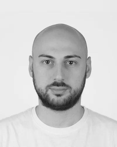 Yusuf Kaya, co-founder